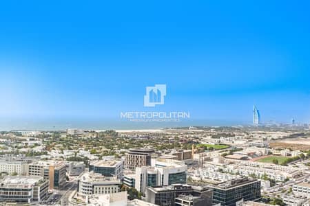 4 Schlafzimmer Wohnung zum Miete in Dubai Internet City, Dubai - Wohnung in Dubai Internet City，The S Tower, 4 schlafzimmer, 1100000 AED - 16627331