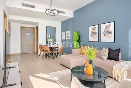 1 Slaapkamer Appartement te Huur in Jumeirah Village Circle (JVC), Dubai - Appartement in Jumeirah Village Circle (JVC)，JVC District 10，Bloom Towers，Bloom Tower B, 1 slaapkamer, 70000 AED - 13370578