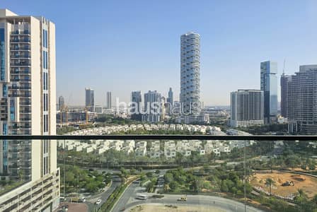 1 Bedroom Apartment for Sale in Jumeirah Village Circle (JVC), Dubai - 1 Bed + Study | Private Pool | Handing Over Now 1 Bedroom Apartment for Sale in Jumeirah Village Circle (JVC), Dubai - 1 Bed + Study | Private Pool | Handing Over Now