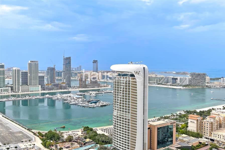 Квартира в Дубай Марина,Принцесс Тауэр, 2 cпальни, 120000 AED - 16627341 Квартира в Дубай Марина,Принцесс Тауэр, 2 cпальни, 120000 AED - 16627341
