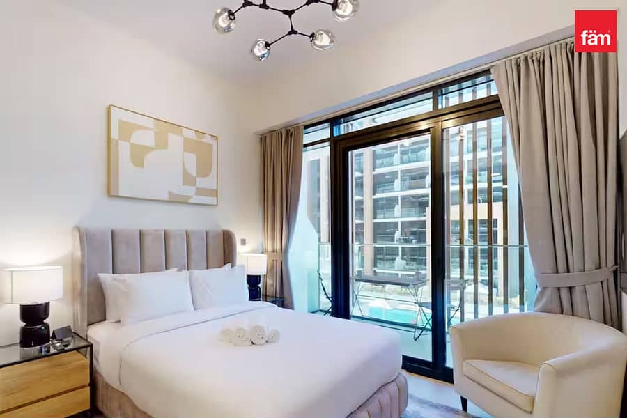 Apartamento en Meydan,Azizi Riviera,Azizi Riviera 18, 52000 AED - 16627358 Apartamento en Meydan,Azizi Riviera,Azizi Riviera 18, 52000 AED - 16627358