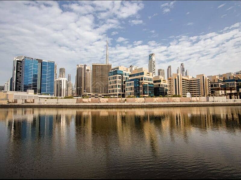 Appartement à Business Bay,Elite Business Bay Residence, 715000 AED - 16627377 Appartement à Business Bay,Elite Business Bay Residence, 715000 AED - 16627377