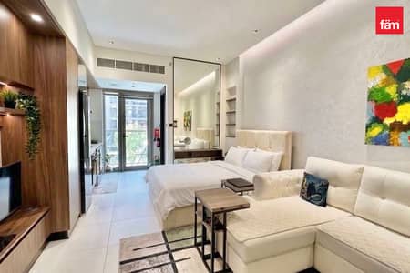 Monolocale in vendita a Arjan, Dubai - Appartamento a Arjan,Torino by ORO24,Torino by ORO24 Building 5, 699990 AED - 16605827 Monolocale in vendita a Arjan, Dubai - Appartamento a Arjan,Torino by ORO24,Torino by ORO24 Building 5, 699990 AED - 16605827