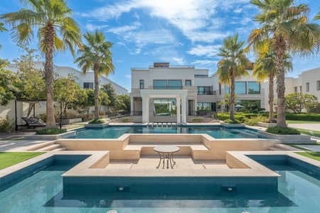 7 habitaciones Villa para en Alquiler en Emirates Hills, Dubai - z9tlk8x6e 7 habitaciones Villa para en Alquiler en Emirates Hills, Dubai - z9tlk8x6e