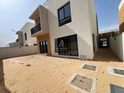 4 habitaciones Townhouse para en Alquiler en Al Amerah, Ajman - WhatsApp Image 2026-09-23 at 10.54. 22 AM (2). jpeg