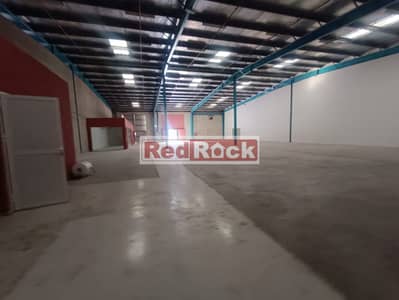 Warehouse in affitto a Al Quoz, Dubai - WhatsApp Image 2026-08-11 at 5.39. 34 PM. jpeg