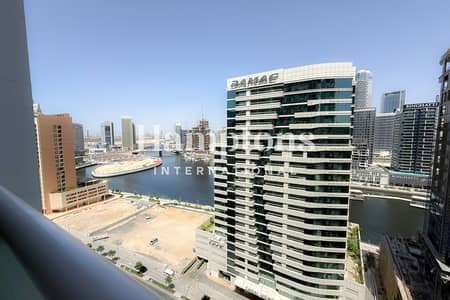 1 Bedroom Flat for Sale in Business Bay, Dubai - Motivated Seller | Vacant | High Floor
