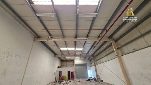 Warehouse zum Miete in Industrial Area, Sharjah - WhatsApp Image 2026-09-24 at 5.39. 36 PM. jpeg