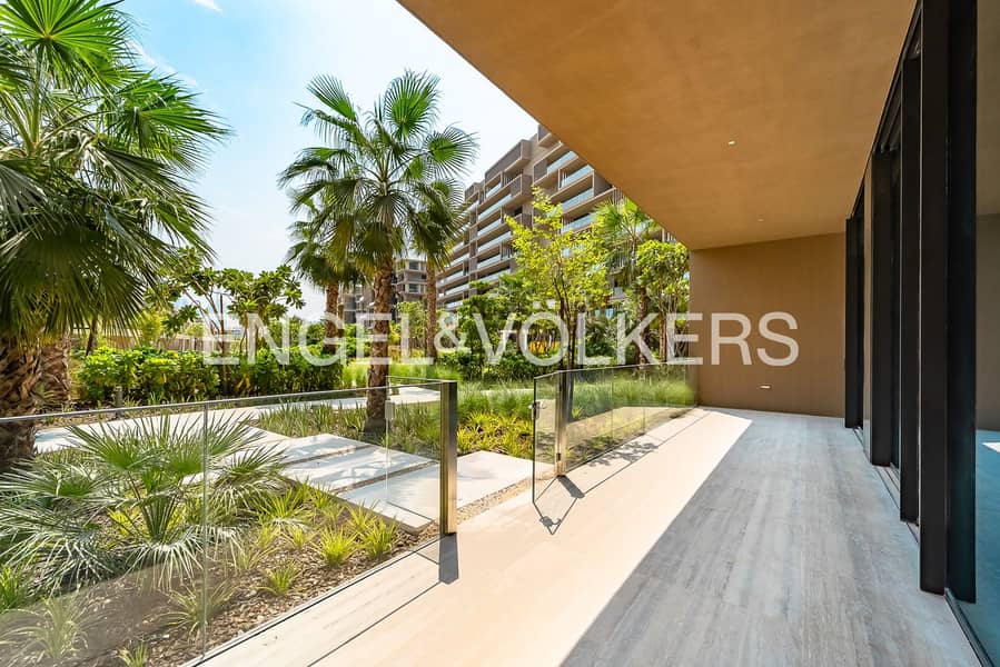Apartamento en Palm Jumeirah,The Crescent,Six Senses Residences, 2 dormitorios, 15995000 AED - 16627454 Apartamento en Palm Jumeirah,The Crescent,Six Senses Residences, 2 dormitorios, 15995000 AED - 16627454