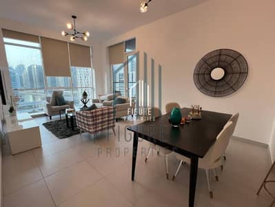 1 Slaapkamer Appartement te Huur in Business Bay, Dubai - Appartement in Business Bay，Vezul Tower, 1 slaapkamer, 95000 AED - 16627456