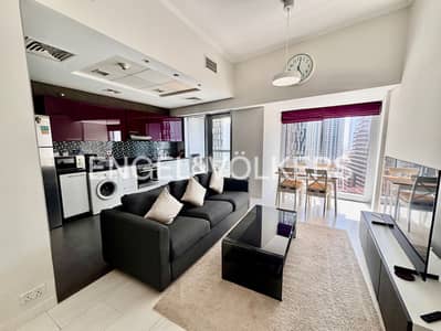 1 habitación Apartamento para en Alquiler en Dubai Marina, Dubai - Apartamento en Dubai Marina,Cayan Tower, 1 dormitorio, 110000 AED - 16202979 1 habitación Apartamento para en Alquiler en Dubai Marina, Dubai - Apartamento en Dubai Marina,Cayan Tower, 1 dormitorio, 110000 AED - 16202979