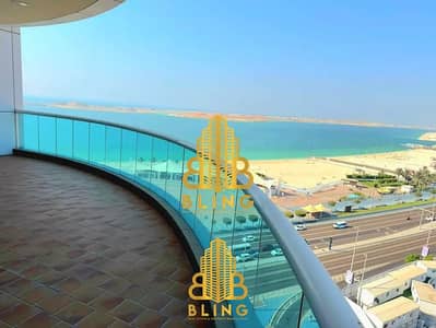 4 Camere Appartamento in affitto a Corniche Area, Abu Dhabi - 867440451-1066x800. webp
