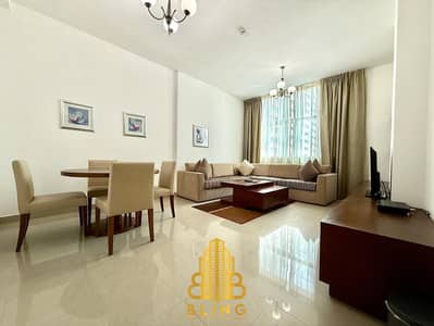 2 Camere Appartamento in affitto a Corniche Area, Abu Dhabi - WhatsApp Image 2026-09-21 at 3.27. 51 PM (3). jpeg
