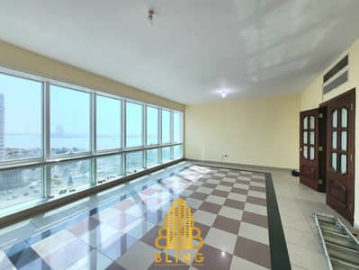 2 Camere Appartamento in affitto a Corniche Area, Abu Dhabi - WhatsApp Image 2026-09-19 at 11.36. 16 AM (2). jpeg