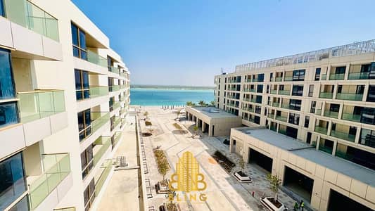 3 habitaciones Apartamento para en Alquiler en Saadiyat Island, Abu Dhabi - WhatsApp Image 2023-10-09 at 19.25. 12. jpeg