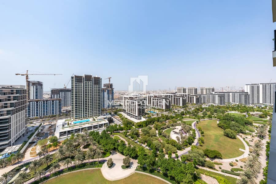 Appartamento a Dubai Hills Estate,Park Field,Park Field Building 2, 3 camere da letto, 230000 AED - 16627468 Appartamento a Dubai Hills Estate,Park Field,Park Field Building 2, 3 camere da letto, 230000 AED - 16627468