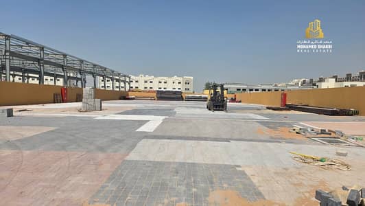 Warehouse zum Miete in Industrial Area, Sharjah - WhatsApp Image 2026-09-24 at 5.49. 40 PM (3). jpeg