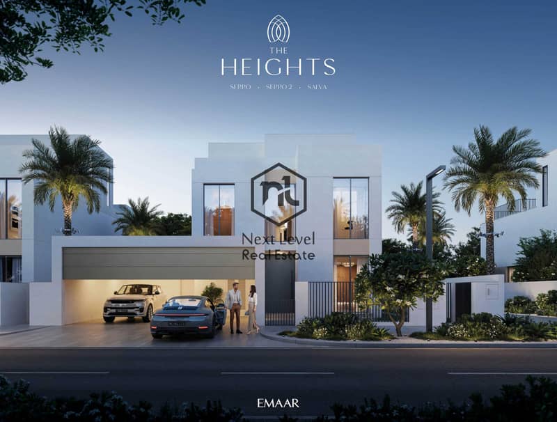 5 THE_HEIGHTS_5br_type_c_front_the_heights_3D_render_by_VV. jpg