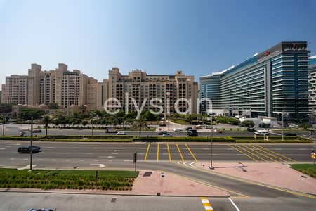 2 Camere Appartamento in affitto a Palm Jumeirah, Dubai - Appartamento a Palm Jumeirah，Golden Mile，Golden Mile 10, 2 camere da letto, 210000 AED - 16627517