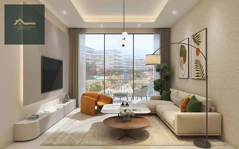 1 habitación Apartamento para en Venta en DAMAC Riverside, Dubai - WhatsApp Image 2026-03-28 at 1.34. 43 PM (7). jpeg