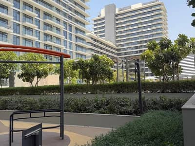 Appartement de 1 chambre à à louer à Dubai Hills Estate, Dubai - Appartement à Dubai Hills Estate，Golf Grand, 1 chambre, 85000 AED - 16386225