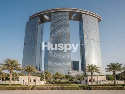 فلیٹ 1 غرفة نوم للايجار في جزيرة الريم، أبوظبي - شقة في برج ذا جيت 3،برج ذا جيت،شمس جيت ديستريكت،شمس أبوظبي،جزيرة الريم 1 غرفة 75000 درهم - 16626509