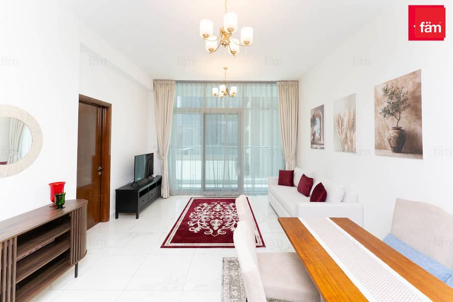Apartamento en Jumeirah Garden City,Asas Garden City 2, 1 dormitorio, 79000 AED - 16627562 Apartamento en Jumeirah Garden City,Asas Garden City 2, 1 dormitorio, 79000 AED - 16627562