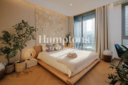 Studio zum Verkauf in Downtown Dubai, Dubai - Wohnung in Downtown Dubai,Standpoint Towers,Standpoint Tower 1, 1849000 AED - 16627590 Studio zum Verkauf in Downtown Dubai, Dubai - Wohnung in Downtown Dubai,Standpoint Towers,Standpoint Tower 1, 1849000 AED - 16627590