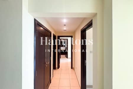 2 habitaciones Apartamento para en Alquiler en The Views, Dubai - Apartamento en The Views，Mosela，Mosela Waterside Residences, 2 dormitorios, 160000 AED - 16152618