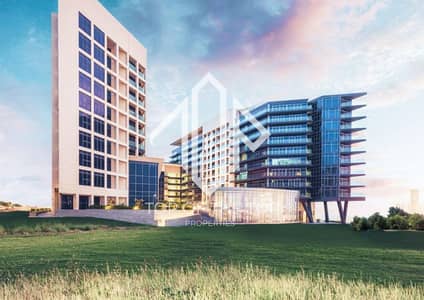 Estudio para en Alquiler en Saadiyat Island, Abu Dhabi - image_0