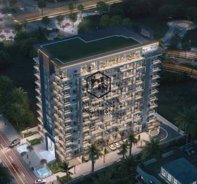 1 habitación Apartamento para en Venta en Dubai Land Residence Complex (DLRC), Dubai - WhatsApp Image 2026-09-24 at 11.26. 49. jpeg