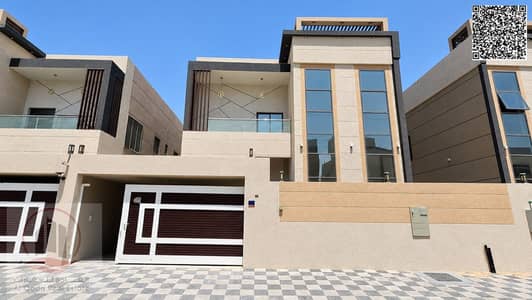 Villa de 4 chambres à à vendre à Al Yasmeen, Ajman - WhatsApp Image 2026-09-23 at 8.33. 03 PM. jpeg Villa de 4 chambres à à vendre à Al Yasmeen, Ajman - WhatsApp Image 2026-09-23 at 8.33. 03 PM. jpeg