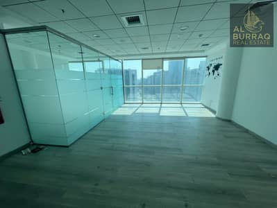 Office de  à à louer à Business Bay, Dubai - WhatsApp Image 2026-09-24 at 5.33. 01 PM. jpeg