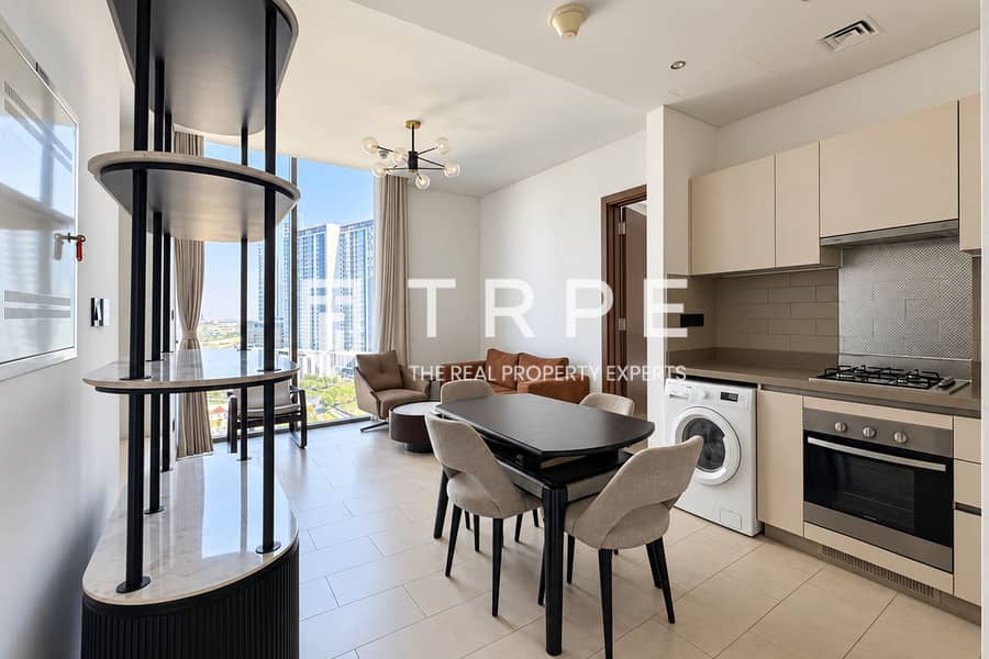 Appartamento a Sobha Hartland,Sobha Creek Vistas,Sobha Creek Vistas Tower B, 2 camere da letto, 105000 AED - 16435736 Appartamento a Sobha Hartland,Sobha Creek Vistas,Sobha Creek Vistas Tower B, 2 camere da letto, 105000 AED - 16435736