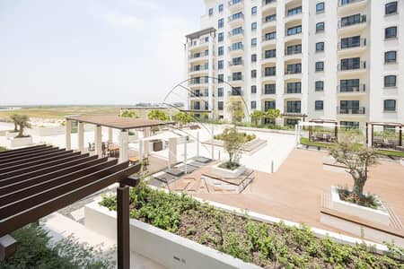Studio zum Miete in Yas Island, Abu Dhabi - 021A3433. jpg