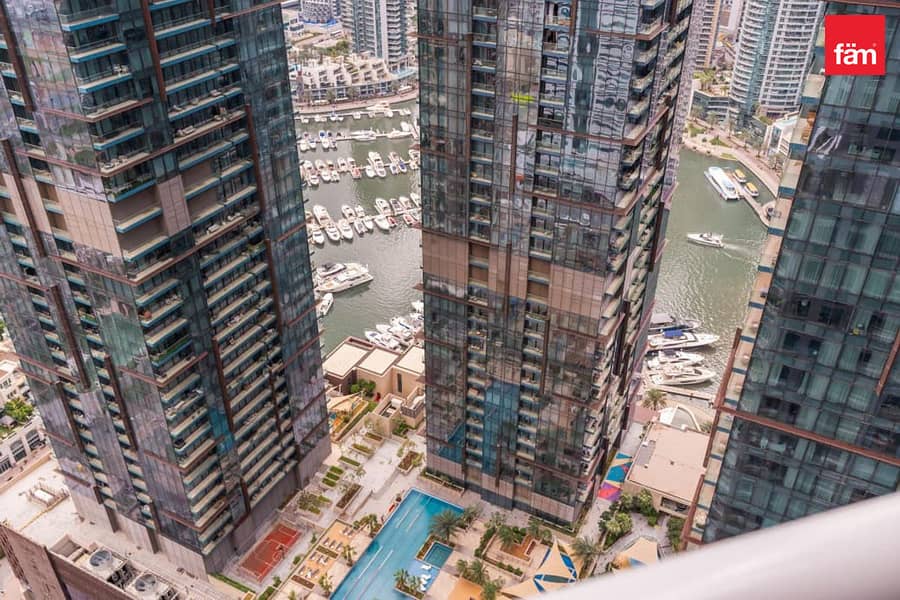 Apartamento en Dubai Marina,The Torch, 2 dormitorios, 1994888 AED - 16627640 Apartamento en Dubai Marina,The Torch, 2 dormitorios, 1994888 AED - 16627640