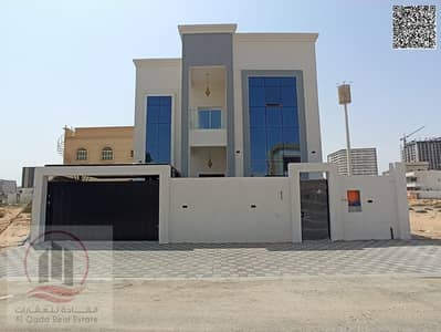 4 Slaapkamers Villa te Koop in Al Helio, Ajman - WhatsApp Image 2026-09-14 at 5.58. 26 PM. jpeg