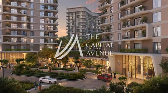 Monolocale in vendita a Yas Island, Abu Dhabi - 1. JPG Monolocale in vendita a Yas Island, Abu Dhabi - 1. JPG