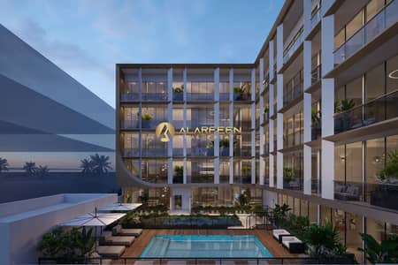 Studio for Sale in Jumeirah Village Triangle (JVT), Dubai - WhatsApp Image 2026-09-10 at 2.03. 59 PM. jpeg