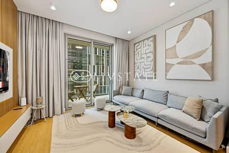 1 Schlafzimmer Wohnung zum Miete in Downtown Dubai, Dubai - Wohnung in Downtown Dubai，Vida Dubai Mall，Vida Dubai Mall Tower 2, 1 schlafzimmer, 159990 AED - 16627698