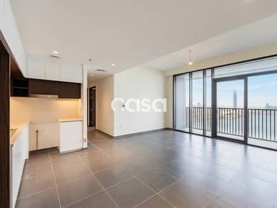 2 Schlafzimmer Wohnung zum Miete in Dubai Creek Harbour, Dubai - Wohnung in Dubai Creek Harbour，Creek Edge，Creek Edge Tower 1, 2 schlafzimmer, 170000 AED - 16627712