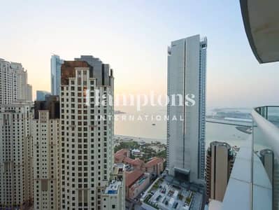 2 Camere Appartamento in vendita a Dubai Marina, Dubai - Appartamento a Dubai Marina,Trident Grand Residence, 2 camere da letto, 3299999 AED - 16627736 2 Camere Appartamento in vendita a Dubai Marina, Dubai - Appartamento a Dubai Marina,Trident Grand Residence, 2 camere da letto, 3299999 AED - 16627736