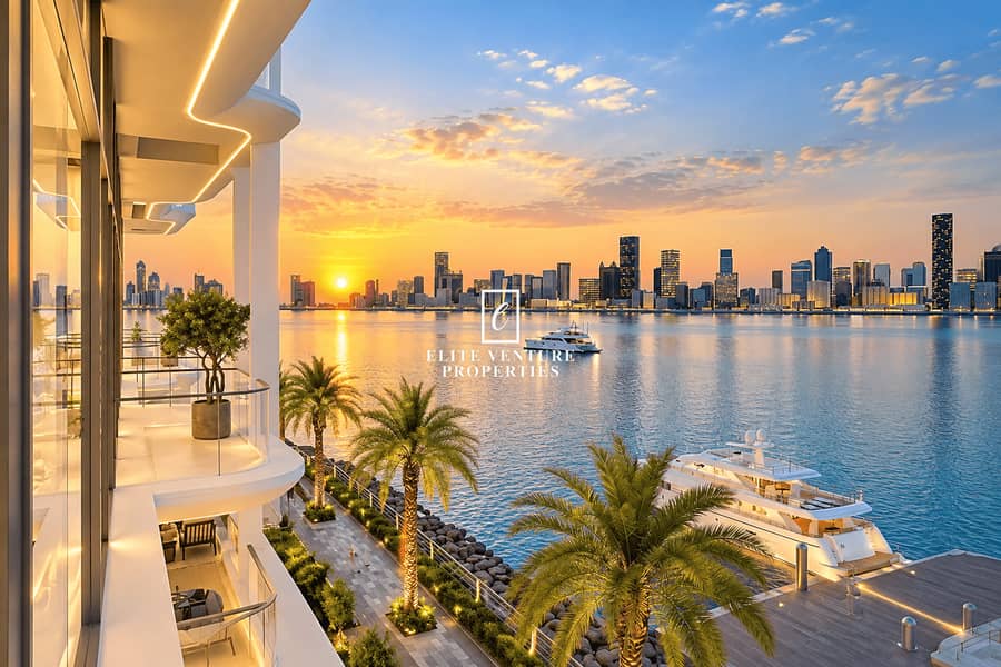 شقة في عزيزي واصل،جزر دبي 3 غرف 4900000 درهم - 16613558 شقة في عزيزي واصل،جزر دبي 3 غرف 4900000 درهم - 16613558