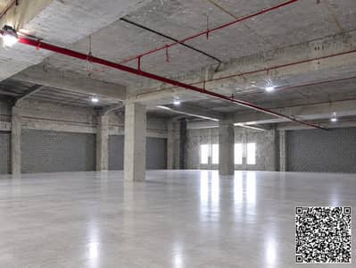 Showroom in affitto a Al Rashidiya, Ajman - WhatsApp Image 2026-09-24 at 6.32. 03 AM. jpeg