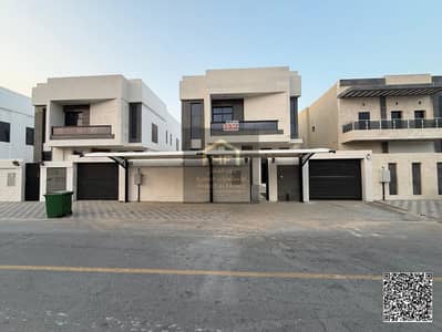Villa de 5 chambres à à louer à Al Zahya, Ajman - WhatsApp Image 2026-09-24 at 6.07. 45 PM (2)-watermark. jpg Villa de 5 chambres à à louer à Al Zahya, Ajman - WhatsApp Image 2026-09-24 at 6.07. 45 PM (2)-watermark. jpg