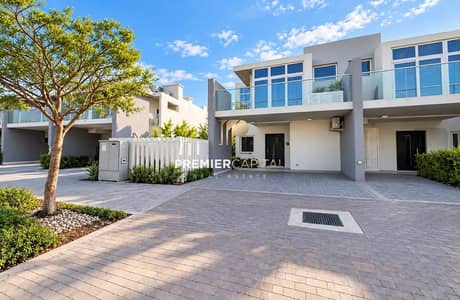 3 Schlafzimmer Townhouse zum Verkauf in DAMAC Hills 2 (Akoya by DAMAC), Dubai - Reihenhaus in DAMAC Hills 2 (Akoya by DAMAC)，Amargo, 3 schlafzimmer, 1450000 AED - 16627857