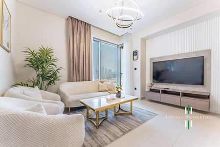 2 Camere Appartamento in affitto a Sobha Hartland, Dubai - Appartamento a Sobha Hartland,Sobha Creek Vistas,Sobha Creek Vistas Tower A, 2 camere da letto, 130000 AED - 16627862 2 Camere Appartamento in affitto a Sobha Hartland, Dubai - Appartamento a Sobha Hartland,Sobha Creek Vistas,Sobha Creek Vistas Tower A, 2 camere da letto, 130000 AED - 16627862