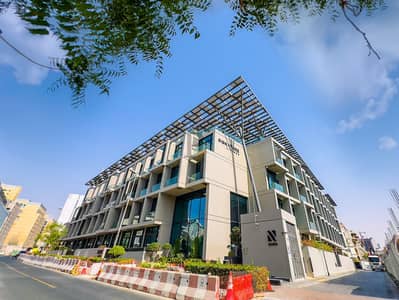 Appartement de 1 chambre à à louer à Jumeirah Village Circle (JVC), Dubai - Appartement à Jumeirah Village Circle (JVC)，JVC District 10，Signature Livings，Signature Livings North, 1 chambre, 74999 AED - 16627863