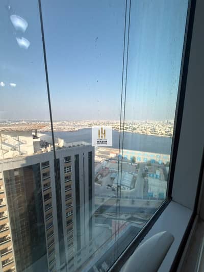 1 habitación Apartamento para en Alquiler en Al Bustan, Ajman - WhatsApp Image 2026-09-19 at 8.04. 20 AM (2). jpeg
