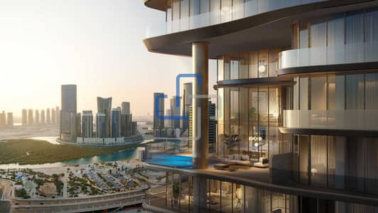3 Slaapkamers Appartement te Koop in Al Reem Island, Abu Dhabi - A1LA RESIDENCE. jpg. jpeg 3 Slaapkamers Appartement te Koop in Al Reem Island, Abu Dhabi - A1LA RESIDENCE. jpg. jpeg